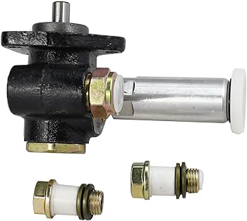 Amazon.com: Disenparts 1052207180 Fuel Feed Pump 105220-7180 Amazon.com: Disenparts 1052207180 Fuel Feed Pump 105220-7180